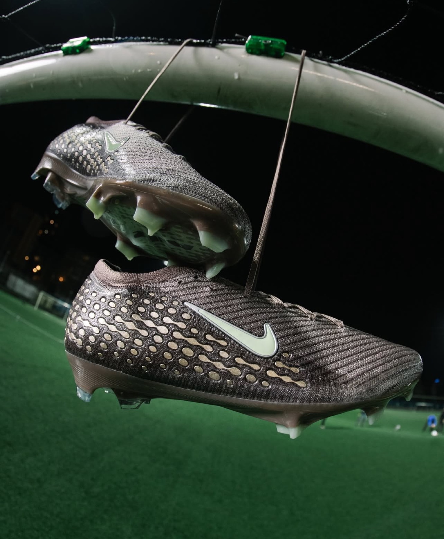 Nike × K. Mbappé