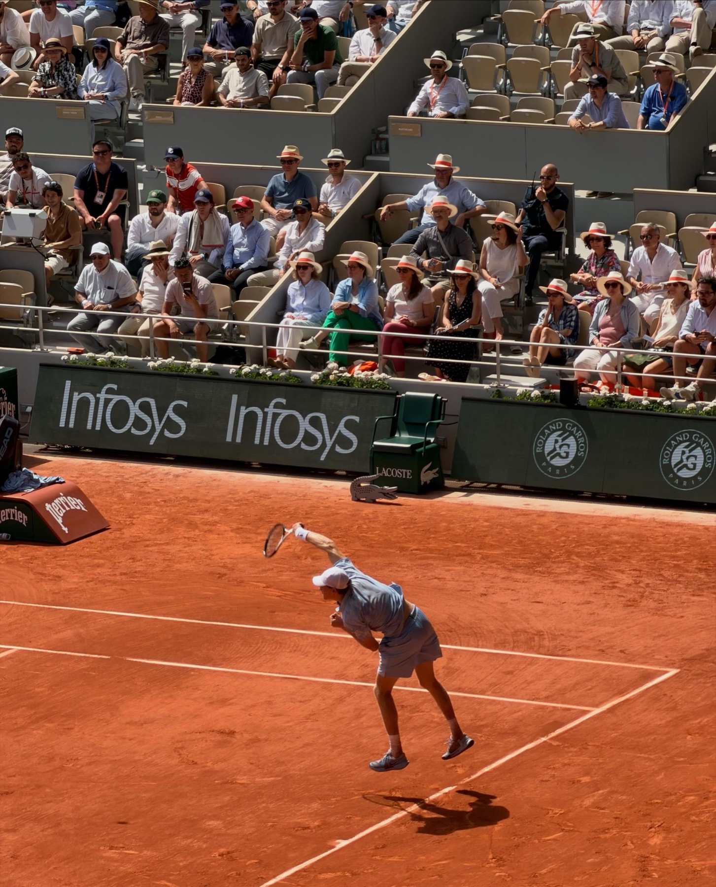 Roland-Garros